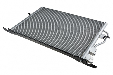 Schimbator caldura incalzire habitaclu (215x159x43) FIAT SEICENTO / 600 0.9/1.1/Electric intre 1997-2010 [3]