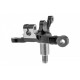 Evaporizator - Schimbator caldura incalzire habitaclu (218x130x40) BMW Seria 5 (E39), X5 (E53) 2.0-4.9 intre 1995-2006