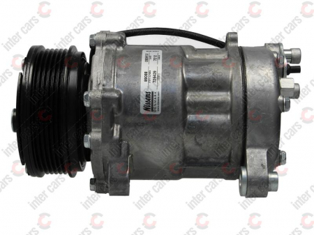 Compresor clima AC - Schimbator caldura incalzire habitaclu (234x158x35) RENAULT CLIO II, ESPACE IV, THALIA I 1.2-3.5 dupa 1998