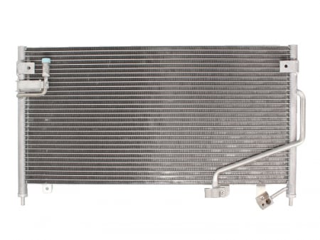 Schimbator caldura incalzire habitaclu - Schimbator caldura incalzire habitaclu (234x158x42) CITROEN C5, C5 II, C5 III 1.6-3.0D dupa 2002