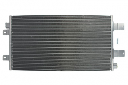 Radiator clima AC - Schimbator caldura incalzire habitaclu (234x158x42) NISSAN KUBISTAR; RENAULT KANGOO, KANGOO EXPRESS 1.2-1.9D dupa 1997