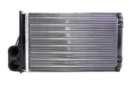 Schimbator caldura incalzire habitaclu (234x158x42) PEUGEOT 207, 207 CC, 207 SW 1.4-1.6D intre 2006-2015 [1]
