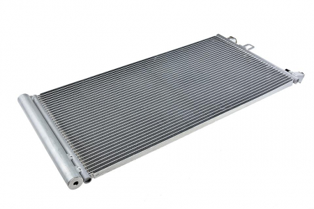 Schimbator caldura incalzire habitaclu - Schimbator caldura incalzire habitaclu (235x194x42) MERCEDES Clasa C T-MODEL (S202), C (W202) 1.8-4.3 intre 1993-2001