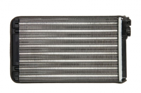 Schimbator caldura incalzire habitaclu (239x165x35) OPEL OMEGA A, SENATOR B 1.8-3.6 intre 1986-1994 [3]