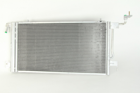 Schimbator caldura incalzire habitaclu - Schimbator caldura incalzire habitaclu (250x140x42) CITROEN C2, C3 I, C3 II, C3 PICASSO, C3 PLURIEL; PEUGEOT 1007 1.1-1.6D dupa 2002