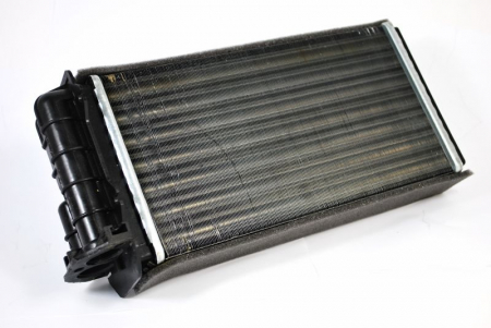 Schimbator caldura incalzire habitaclu (250x140x42) FIAT BRAVA, BRAVO I, BRAVO II, COUPE, MAREA 1.2-2.4D intre 1993-2009 [2]