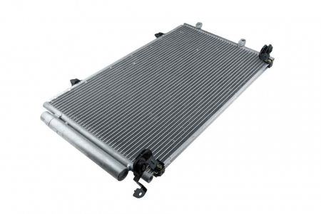 Schimbator caldura incalzire habitaclu - Schimbator caldura incalzire habitaclu (250x140x42) FIAT BRAVA, BRAVO I, BRAVO II, COUPE, MAREA 1.2-2.4D intre 1993-2009