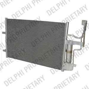 Radiator clima AC - Schimbator caldura incalzire habitaclu (256x134x26) BMW Seria 5 (E60), 5 (E61), 6 (E63), 6 (E64) 2.0-5.0 intre 2001-2010