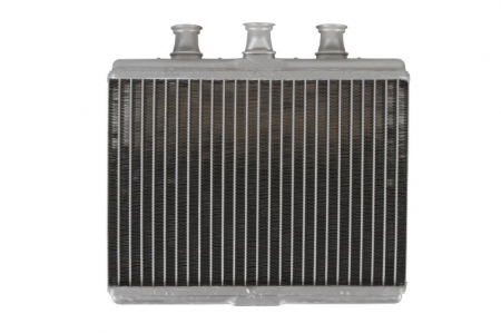 Schimbator caldura incalzire habitaclu (256x181x26) BMW Seria 7 (E65, E66, E67) 3.0-6.0 intre 2001-2008 [1]