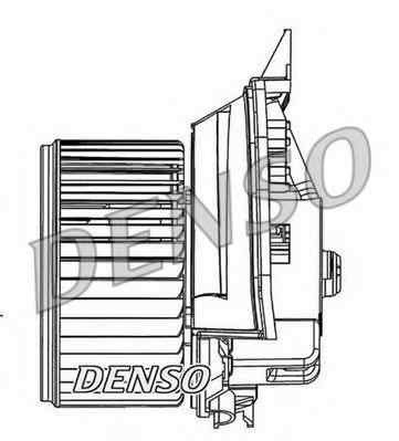 Schimbator caldura incalzire habitaclu - Schimbator caldura incalzire habitaclu (259x150x35) OPEL VIVARO A; RENAULT TRAFIC II 1.9D-2.5D dupa 2001