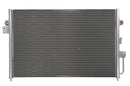 Schimbator caldura incalzire habitaclu - Schimbator caldura incalzire habitaclu (260x131x32) BMW X5 (E70), X5 (F15, F85), X6 (E71, E72), X6 (F16, F86) 2.0D-4.8 intre 2006-2019