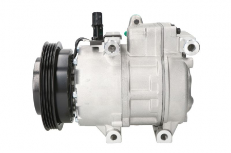 Compresor clima AC - Schimbator caldura incalzire habitaclu (260x220x26) IVECO DAILY III 2.8CNG/2.8D intre 1999-2007