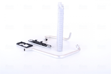 Schimbator caldura incalzire habitaclu (268x163x26mm) potrivit MERCEDES ACTROS MP4 / MP5, ANTOS, AROCS, ATEGO 3 471.943-OM936.916 07.11- [3]