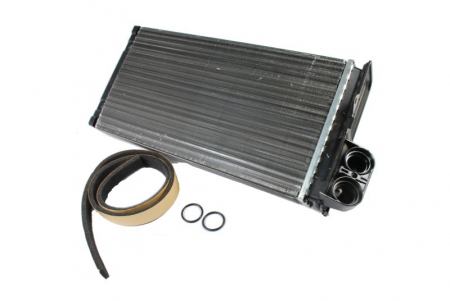 Schimbator caldura incalzire habitaclu (290x158x42) CITROEN XM; PEUGEOT 605 2.0-3.0 intre 1989-2000 [1]