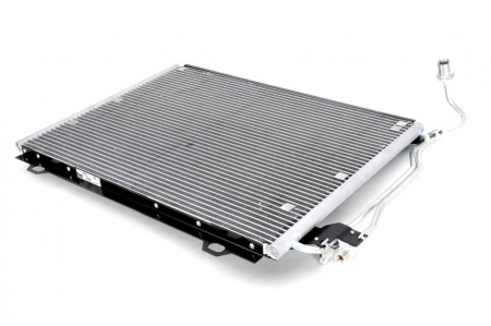 Radiator clima AC - Schimbator caldura incalzire habitaclu (296x144x27) AUDI A6, A6 ALLROAD 2.0-5.2 intre 2004-2011
