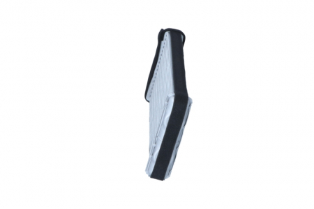 Schimbator caldura incalzire habitaclu (345x160x26mm) potrivit MERCEDES ATEGO, ATEGO 2 OM900.911-OM925.920 01.98- [3]