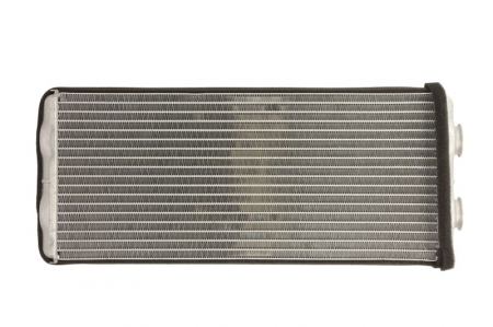 Schimbator caldura incalzire habitaclu (345x160x26mm) potrivit MERCEDES ATEGO, ATEGO 2 OM900.911-OM925.920 01.98- [1]