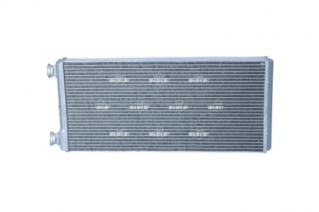 Schimbator caldura incalzire habitaclu (370x173x32mm) potrivit MAN F2000, FOC, TGA, TGL I, TGM I, TGS I, TGX I D0834LFL40-D3876LF09 01.94- [2]