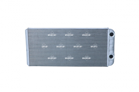 Schimbator caldura incalzire habitaclu (370x180x32mm) potrivit VOLVO FH II D13C420-D13K540 01.12- [2]