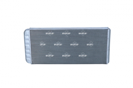 Schimbator caldura incalzire habitaclu (370x180x32mm) potrivit VOLVO FH II D13C420-D13K540 01.12- [4]