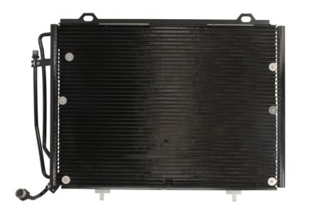 Schimbator caldura incalzire habitaclu - Schimbator caldura incalzire habitaclu AUDI A6, A6 ALLROAD 2.0-5.2 intre 2004-2011