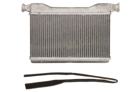 Schimbator caldura incalzire habitaclu - Schimbator caldura incalzire habitaclu BMW Seria 5 (F10), 5 (F11), 5 GRAN TURISMO (F07), 6 (F12), 6 (F13), 6 GRAN COUPE (F06), 7 (F01, F02, F03, F04); ROLLS-ROYCE DAWN, GHOST I 1.6-6.6 dupa 2008