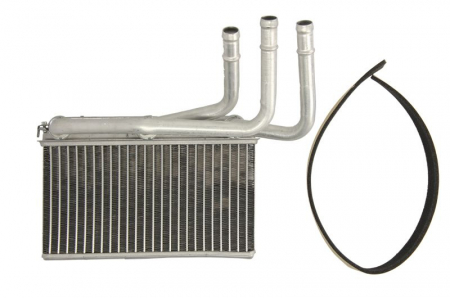 Schimbator caldura incalzire habitaclu BMW X5 (E70), X5 (F15, F85), X6 (E71, E72), X6 (F16, F86) 2.0D-4.8 intre 2006-2019 [1]