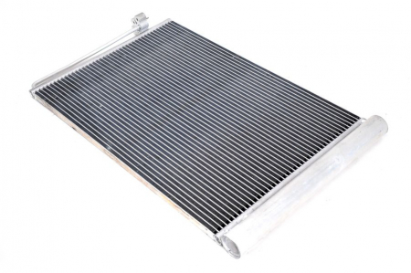 Schimbator caldura incalzire habitaclu - Schimbator caldura incalzire habitaclu BMW X5 (E70), X5 (F15, F85), X6 (E71, E72), X6 (F16, F86) 2.0D-4.8 intre 2006-2019