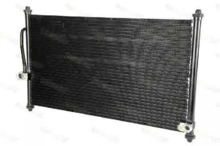 Radiator clima AC - Schimbator caldura incalzire habitaclu CHRYSLER VOYAGER IV; DODGE CARAVAN, GRAND CARAVAN 2.4-3.8 dupa 2000