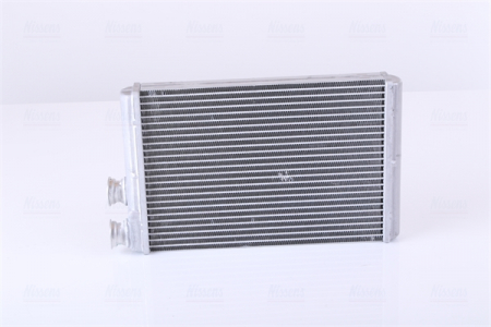 Schimbator caldura incalzire habitaclu CITROEN C4 04 - [3]