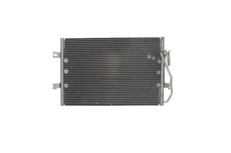 Schimbator caldura incalzire habitaclu - Schimbator caldura incalzire habitaclu CITROEN C4 AIRCROSS, C-CROSSER, C-CROSSER ENTERPRISE; MITSUBISHI ASX, LANCER VIII, OUTLANDER II; PEUGEOT 4007, 4008 1.5-3.0 dupa 2006
