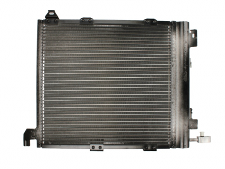 Schimbator caldura incalzire habitaclu - Schimbator caldura incalzire habitaclu CITROEN C5, C5 II, C6; PEUGEOT 407, 407 SW 1.6D-3.0 dupa 2004