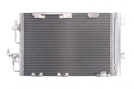 Radiator clima AC - Schimbator caldura incalzire habitaclu CITROEN DS5; PEUGEOT 3008, 5008, 5008 II 1.2-2.0DH dupa 2009