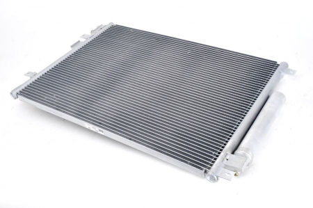 Schimbator caldura incalzire habitaclu - Schimbator caldura incalzire habitaclu (cu easy fit elements) FIAT TALENTO; NISSAN NV300; OPEL VIVARO B; RENAULT FLUENCE, GRAND SCENIC III, MEGANE CC, MEGANE III, SCENIC III, TRAFIC III 1.2-2.0D dupa