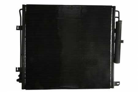 Schimbator caldura incalzire habitaclu - Schimbator caldura incalzire habitaclu (cu easy fit elements) OPEL ASTRA J, ASTRA J GTC, ASTRA K, CASCADA, ZAFIRA / ZAFIRA FAMILY B, ZAFIRA C 1.0-2.0D dupa 2009