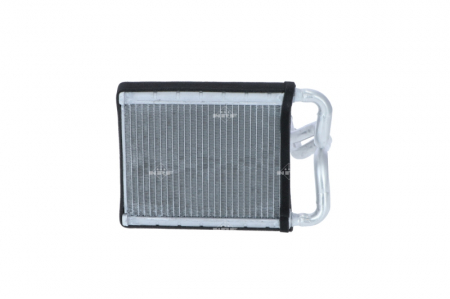 Schimbator caldura incalzire habitaclu - Schimbator caldura incalzire habitaclu cu tevi potrivit HYUNDAI ELANTRA V, I30; KIA CEE'D, CERATO III, CERATO KOUP III, PRO CEE'D 1.0-2.0 02.11-