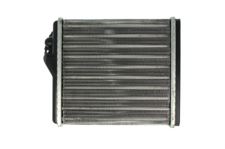 Schimbator caldura incalzire habitaclu cu tevi potrivit VOLVO 440, 460 1.6-2.0 08.88-12.96 [1]