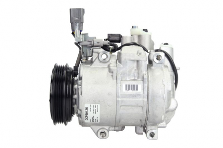 Compresor clima AC - Schimbator caldura incalzire habitaclu FORD RANGER; MAZDA B-SERIE, BT-50 2.5D/3.0D intre 1999-2015
