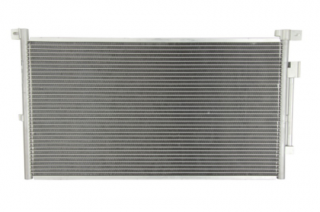 Radiator clima AC - Schimbator caldura incalzire habitaclu HONDA CIVIC VIII 1.4-2.2D dupa 2005