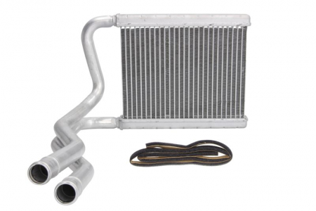 Schimbator caldura incalzire habitaclu HYUNDAI I20 1.1D-1.6D intre 2008-2015 [1]