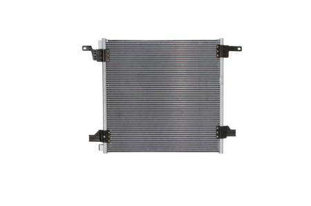 Radiator clima AC - Schimbator caldura incalzire habitaclu KIA PICANTO 1.0/1.1/1.1D dupa 2004