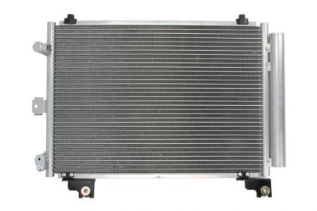 Radiator clima AC - Schimbator caldura incalzire habitaclu LAND ROVER DISCOVERY III, RANGE ROVER SPORT 2.7D-4.4 intre 2004-2013