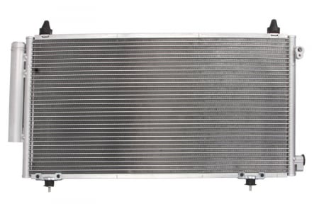 Radiator clima AC - Schimbator caldura incalzire habitaclu MERCEDES GL (X164), M (W164), R (W251, V251) 3.0-6.2 intre 2005-2014