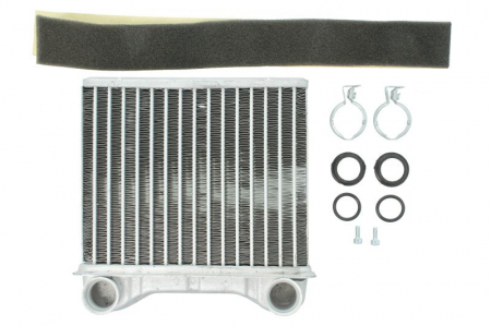 Schimbator caldura incalzire habitaclu MERCEDES GL (X164), M (W164), R (W251, V251) 3.0-6.2 intre 2005-2014 [1]