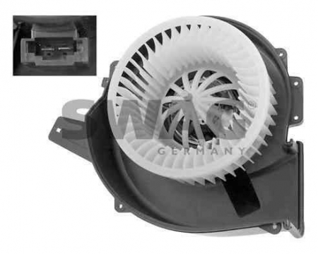 Schimbator caldura incalzire habitaclu - Schimbator caldura incalzire habitaclu MITSUBISHI LANCER VII, OUTLANDER I 1.3-2.4 intre 2002-2013