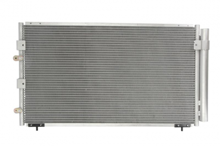 Radiator clima AC - Schimbator caldura incalzire habitaclu NISSAN NP300, NP300 NAVARA, PATHFINDER III 2.5D/3.0D/4.0 dupa 2005
