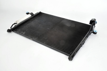 Schimbator caldura incalzire habitaclu - Schimbator caldura incalzire habitaclu NISSAN QASHQAI I 2.0 intre 2007-2014