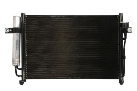 Radiator clima AC - Schimbator caldura incalzire habitaclu NISSAN QASHQAI I, X-TRAIL 1.5D-2.5 intre 2007-2014