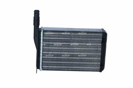 Schimbator caldura incalzire habitaclu potrivit ABARTH 500 / 595 / 695, 500C / 595C / 695C; FIAT 500, 500 C, PANDA 0.9-1.4CNG 09.03- [1]