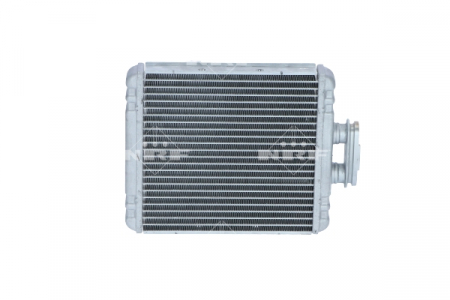 Schimbator caldura incalzire habitaclu potrivit AUDI A1; SEAT IBIZA IV, IBIZA IV SC, IBIZA IV ST, TOLEDO IV; SKODA FABIA III, RAPID; VW POLO, POLO V 1.0-2.0 07.12- [1]